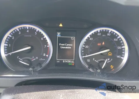 2018 Toyota Highlander Xle из США, поврежденный, VIN 5TDJZRFH3JS911255